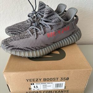 Yeezy 350 Beluga